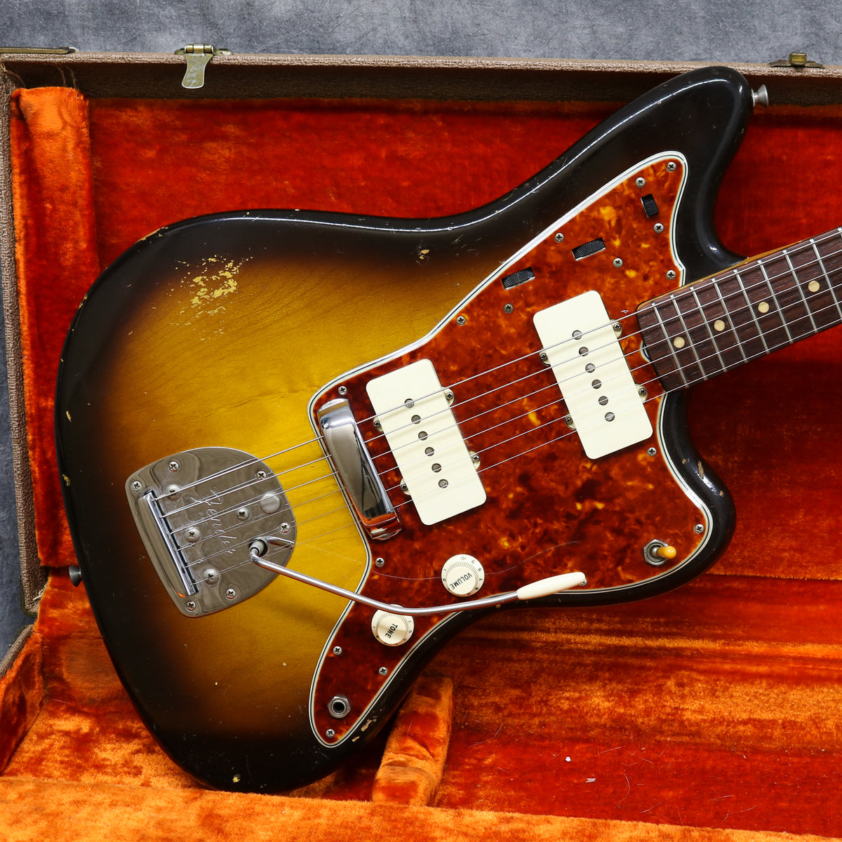 1960s on sale fender jazzmaster