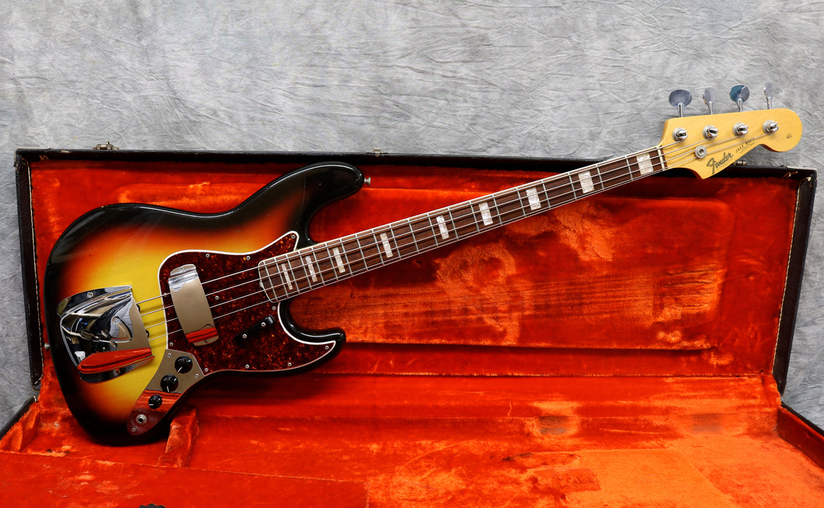 新しいブランド Fender - Fender Custom Shop 1967 MBS JASS BASS