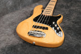 2018 Lakland Skyline DJ-5 Darryl Jones 5-string, Natural