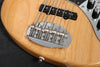 2018 Lakland Skyline DJ-5 Darryl Jones 5-string, Natural