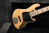 2018 Lakland Skyline DJ-5 Darryl Jones 5-string, Natural