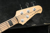 2018 Lakland Skyline DJ-5 Darryl Jones 5-string, Natural