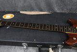 1982 Westone Thunder II Bass, Version 1, Natural