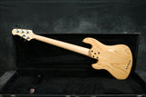 2018 Lakland Skyline DJ-5 Darryl Jones 5-string, Natural