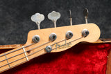 1955 Fender Precision Bass, 2-Tone Sunburst