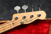 1955 Fender Precision Bass, 2-Tone Sunburst