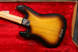 1955 Fender Precision Bass, 2-Tone Sunburst