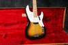 1955 Fender Precision Bass, 2-Tone Sunburst