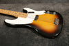 1955 Fender Precision Bass, 2-Tone Sunburst