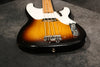 1955 Fender Precision Bass, 2-Tone Sunburst