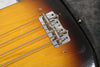 1955 Fender Precision Bass, 2-Tone Sunburst