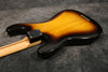 1955 Fender Precision Bass, 2-Tone Sunburst