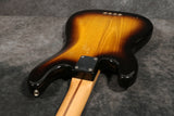 1955 Fender Precision Bass, 2-Tone Sunburst