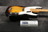 1955 Fender Precision Bass, 2-Tone Sunburst