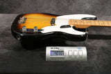 1955 Fender Precision Bass, 2-Tone Sunburst