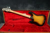 1955 Fender Precision Bass, 2-Tone Sunburst