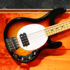 2023 Ernie Ball Music Man BFR Stingray, Retro '76 Ltd Edition