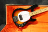 2023 Ernie Ball Music Man BFR Stingray, Retro '76 Ltd Edition