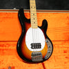 2023 Ernie Ball Music Man BFR Stingray, Retro '76 Ltd Edition