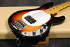 2023 Ernie Ball Music Man BFR Stingray, Retro '76 Ltd Edition