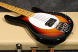 2023 Ernie Ball Music Man BFR Stingray, Retro '76 Ltd Edition