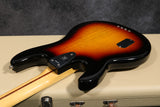 2023 Ernie Ball Music Man BFR Stingray, Retro '76 Ltd Edition