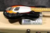 2023 Ernie Ball Music Man BFR Stingray, Retro '76 Ltd Edition