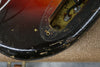 1961 Fender Jazz Bass, Sunburst