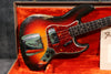 1961 Fender Jazz Bass, Sunburst