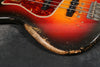 1961 Fender Jazz Bass, Sunburst