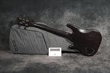 2021 Serek Midwestern 2, Satin Plum, 5-String