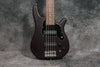 2021 Serek Midwestern 2, Satin Plum, 5-String