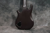 2021 Serek Midwestern 2, Satin Plum, 5-String