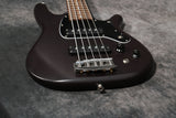 2021 Serek Midwestern 2, Satin Plum, 5-String