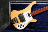 1993 Rickenbacker 4001 V63, Mapleglo