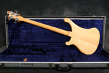 1993 Rickenbacker 4001 V63, Mapleglo