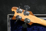 1993 Rickenbacker 4001 V63, Mapleglo