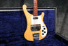 1993 Rickenbacker 4001 V63, Mapleglo