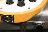 1993 Rickenbacker 4001 V63, Mapleglo