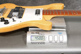 1993 Rickenbacker 4001 V63, Mapleglo