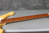 1993 Rickenbacker 4001 V63, Mapleglo