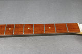 1993 Rickenbacker 4001 V63, Mapleglo