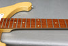 1993 Rickenbacker 4001 V63, Mapleglo