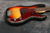 1971 Fender Precision Bass, Sunburst