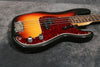 1971 Fender Precision Bass, Sunburst