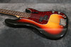 1971 Fender Precision Bass, Sunburst