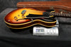 1959 Gibson EB2, Sunburst, Inc Lifton Case