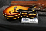 1959 Gibson EB2, Sunburst, Inc Lifton Case