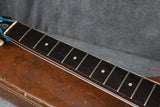 1959 Gibson EB2, Sunburst, Inc Lifton Case