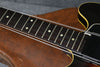 1959 Gibson EB2, Sunburst, Inc Lifton Case